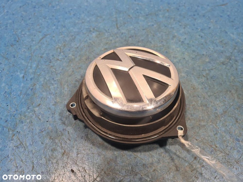 VOLKSWAGEN PASSAT B8 KOMBI KLAMKA KLAPY TYLNEJ 3G5827469 LI7F - 3