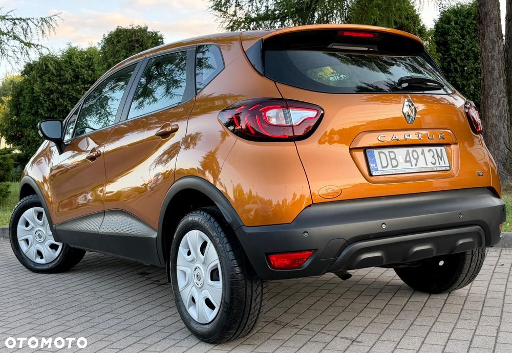 Renault Captur 0.9 Energy TCe Intens - 13