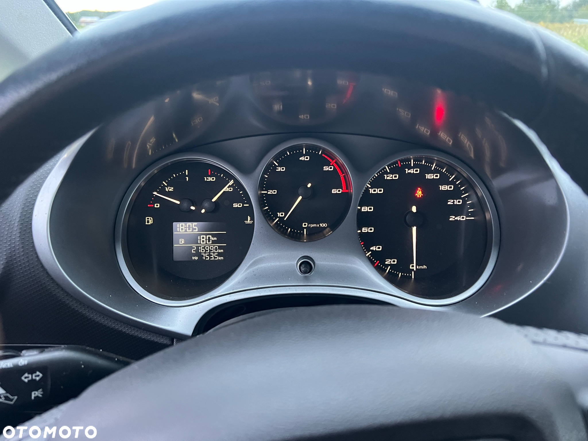 Seat Leon 1.9 TDI Stylance - 9
