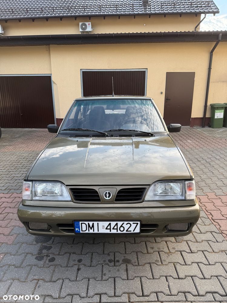 Polonez Atu - 2
