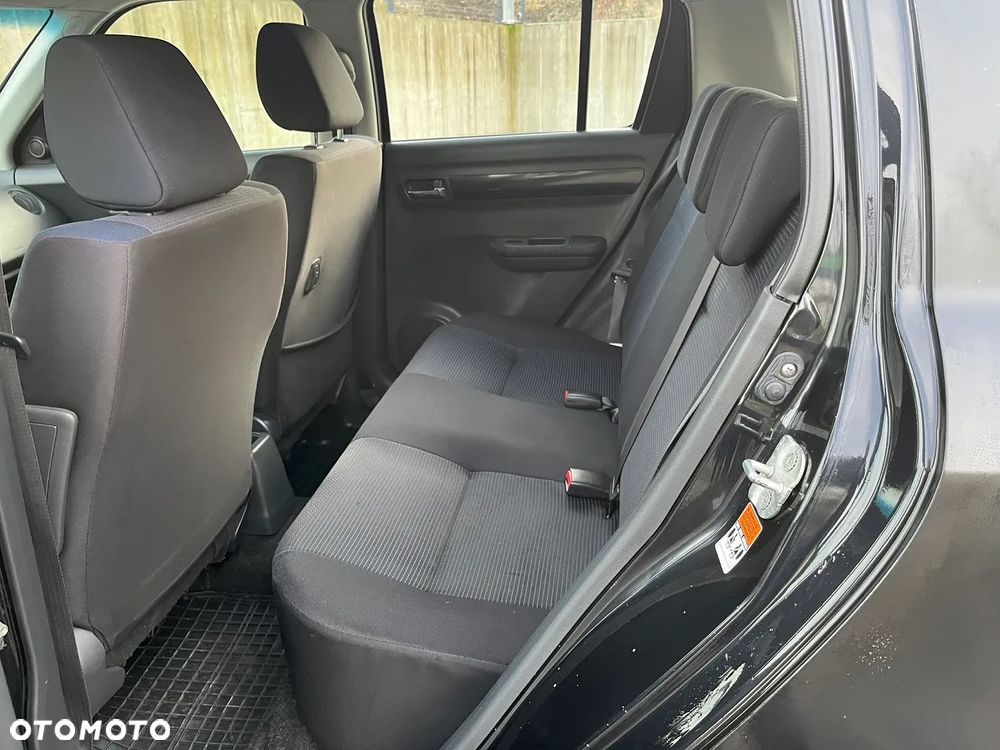 Suzuki Swift 1.3 4x4 Comfort - 16