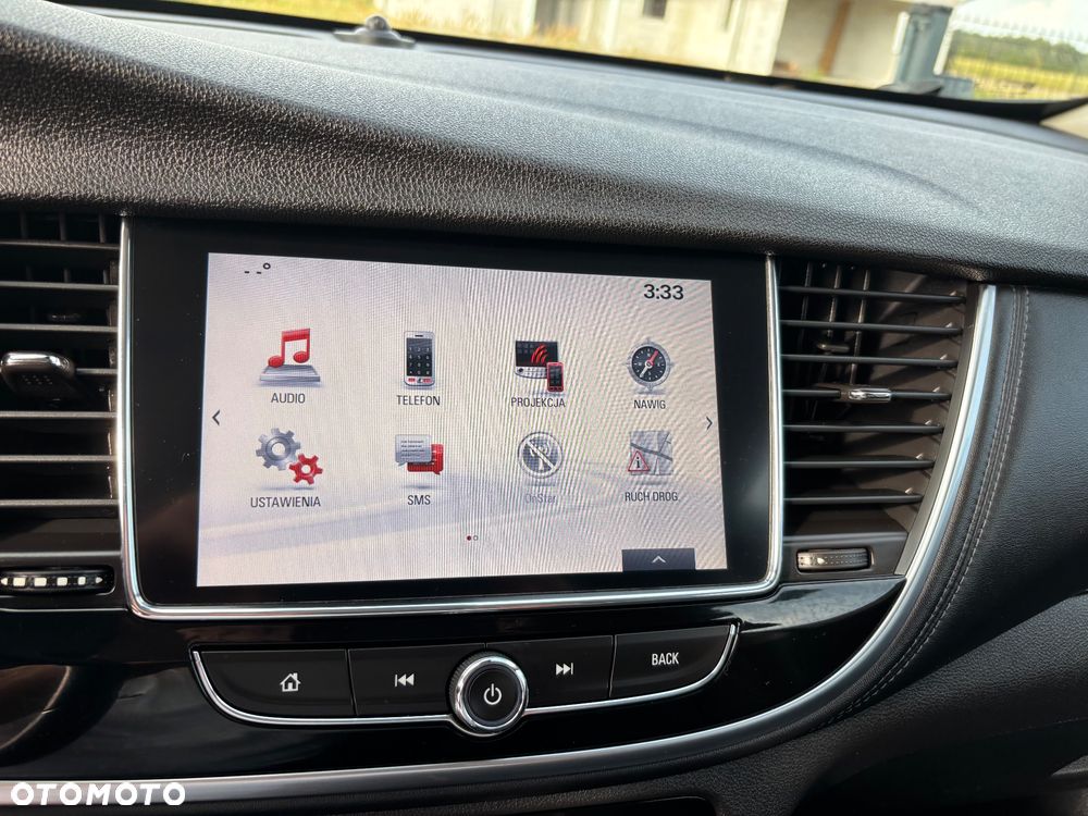 Opel Mokka 1.6 CDTI Enjoy S&S - 14