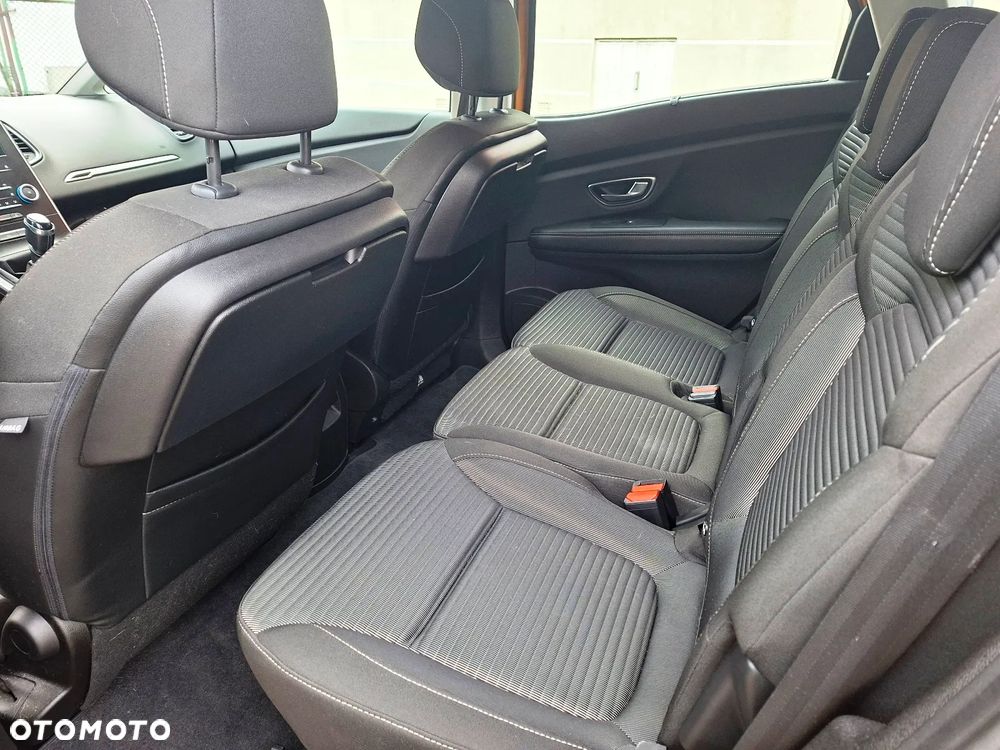 Renault Scenic 1.2 TCe Energy Intens - 7
