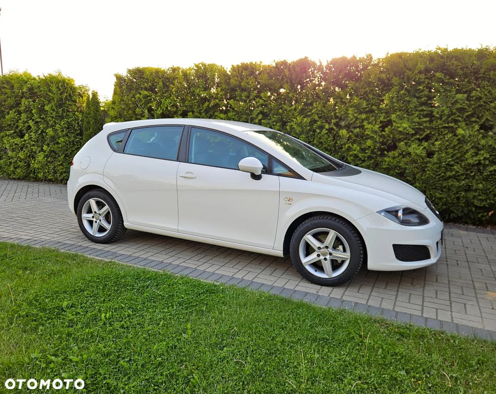 Seat Leon 1.4 TSI Sport Limited - 15