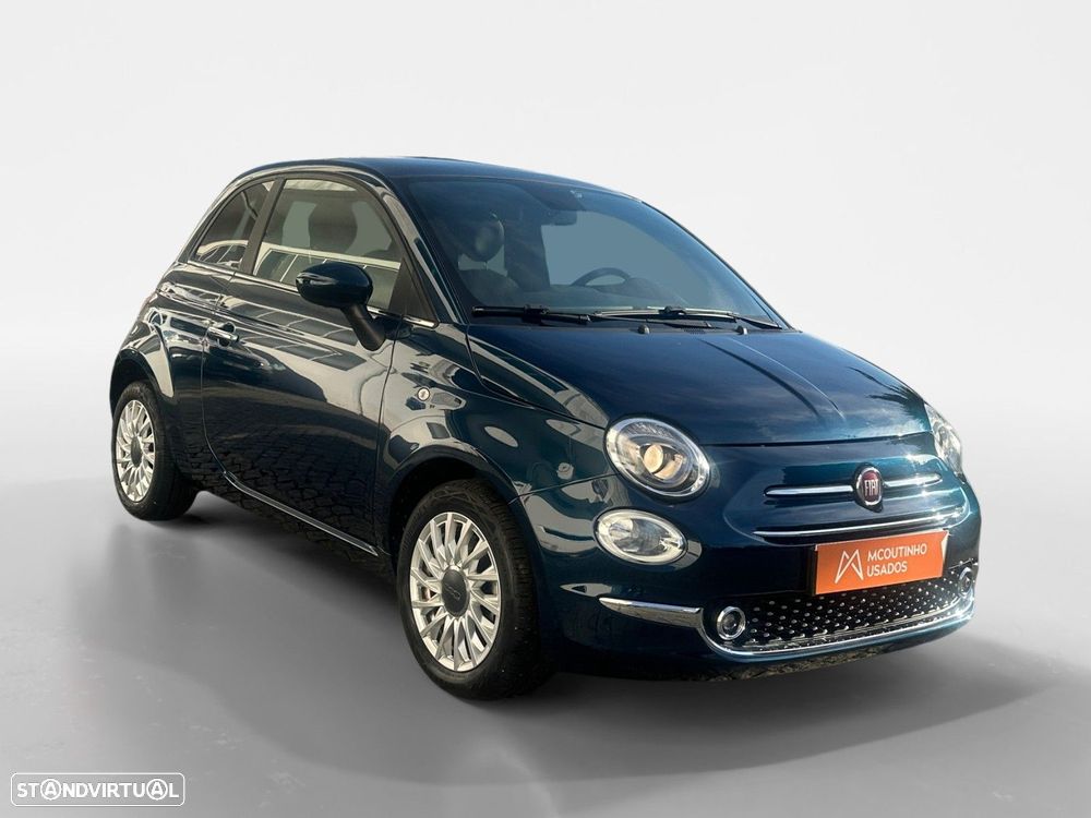 Fiat 500 1.0 Hybrid - 7