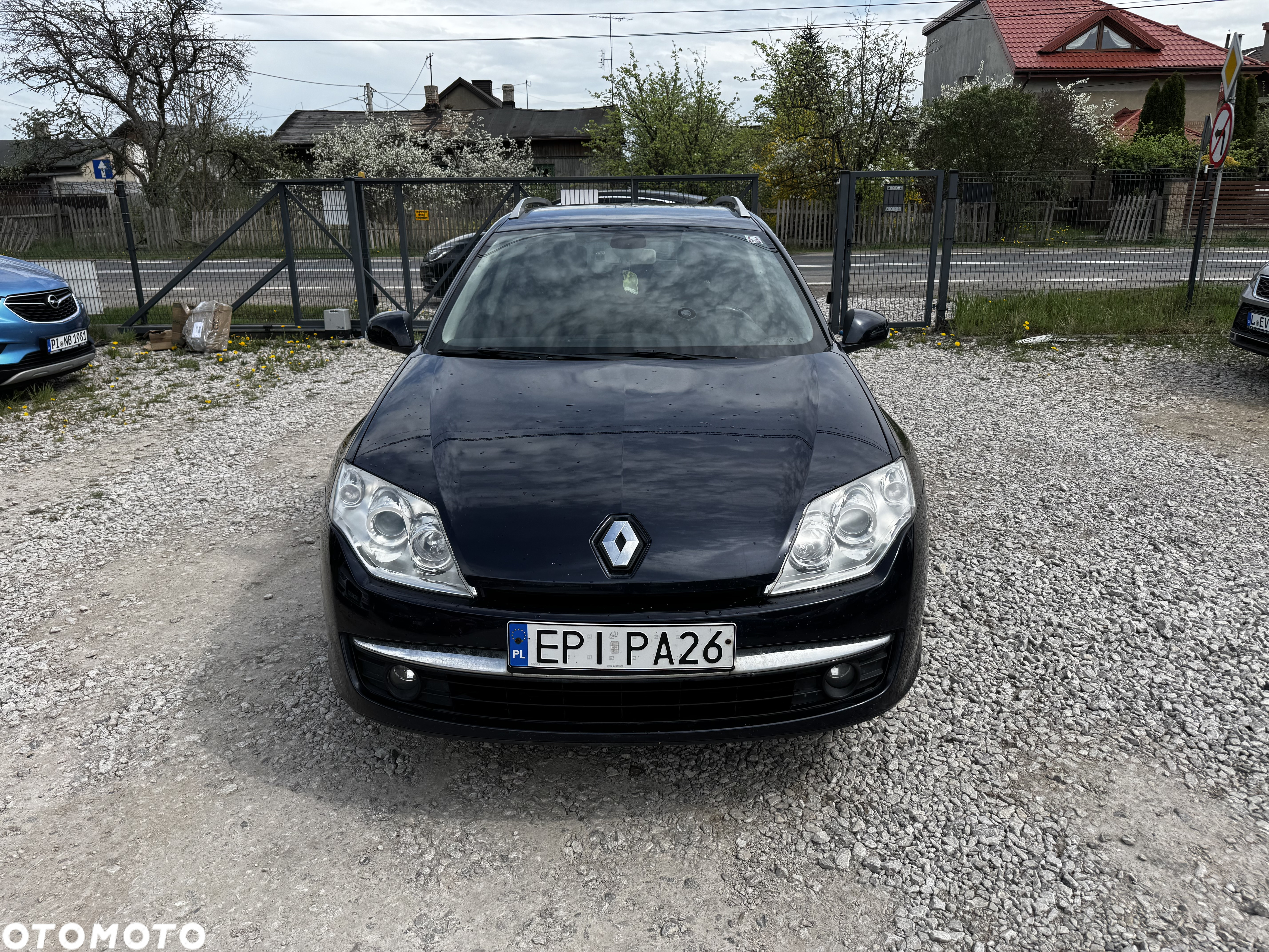 Renault Laguna 2.0 16V Dynamique - 2