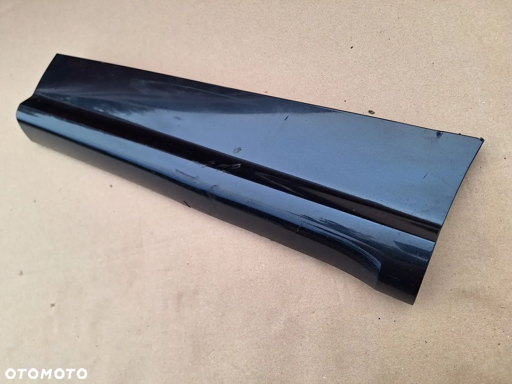 AUDI Q5 80A S-LINE 15- LISTWA DOLNA DRZWI LEWY TYŁ ORGINALNA NR 80A853969B WYSYŁKA 24H - 4