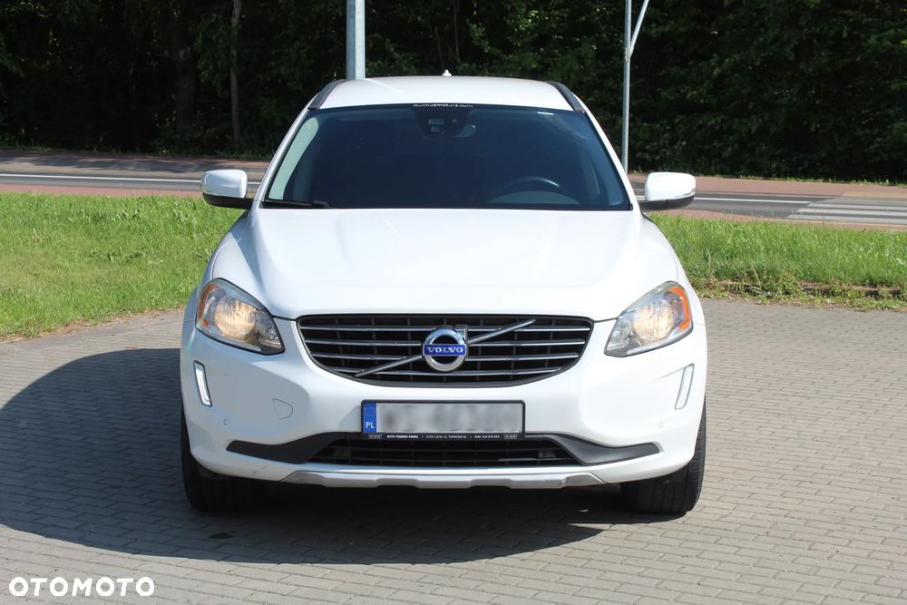 Volvo XC 60 T5 Drive-E Momentum - 3