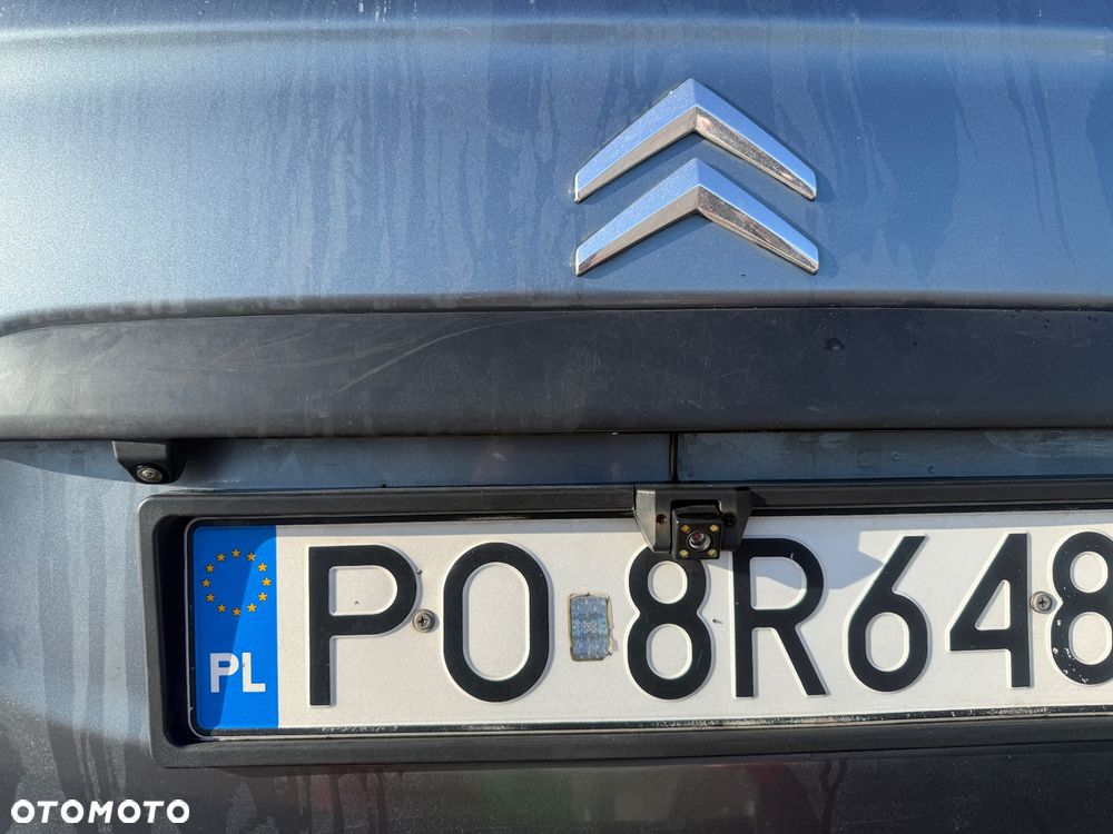 Citroën Xsara Picasso 1.6 16V Impress - 2