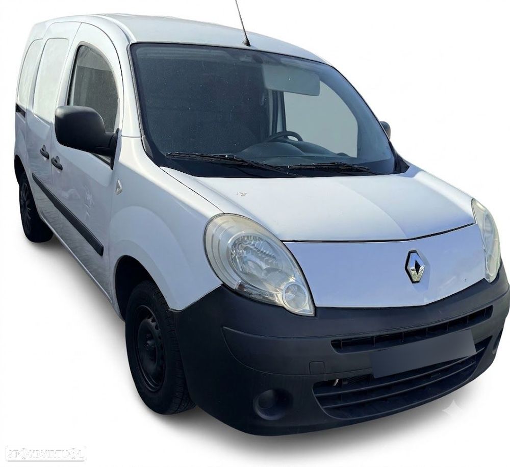Renault Kangoo 1.5 dCi Pack - 3
