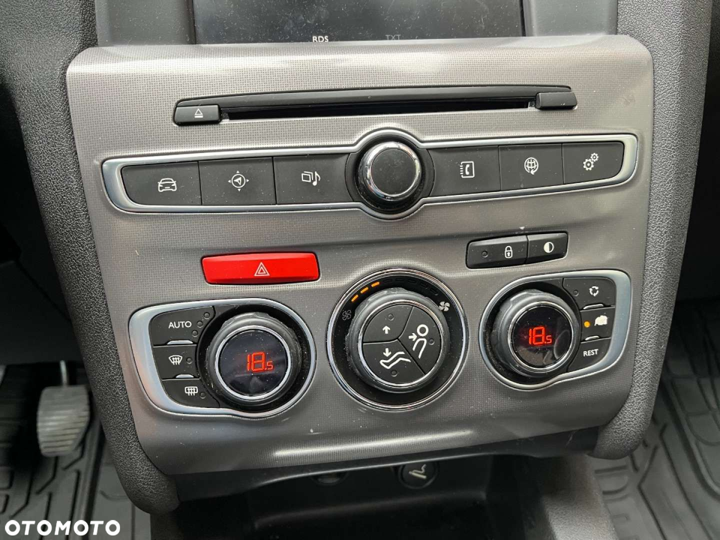 Citroën C4 BlueHDi 100 Selection - 14