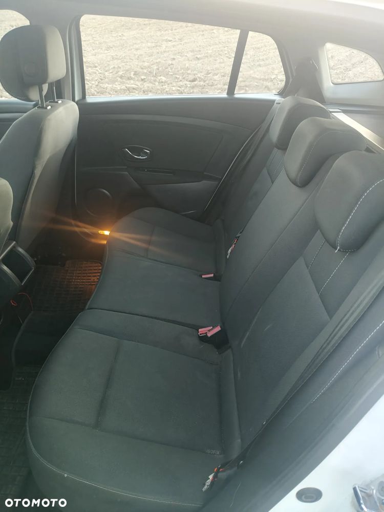 Renault Megane - 3