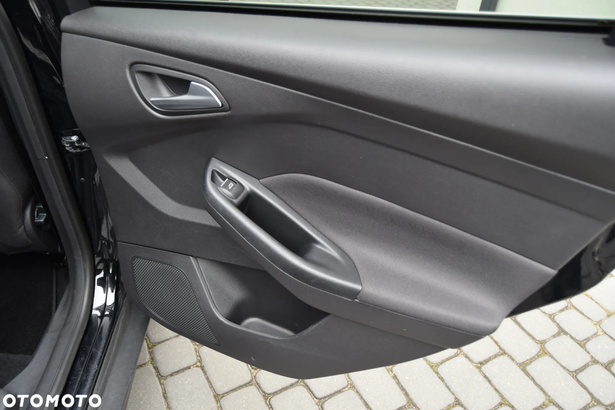 Ford Focus 1.0 EcoBoost Start-Stopp-System TITANIUM - 21