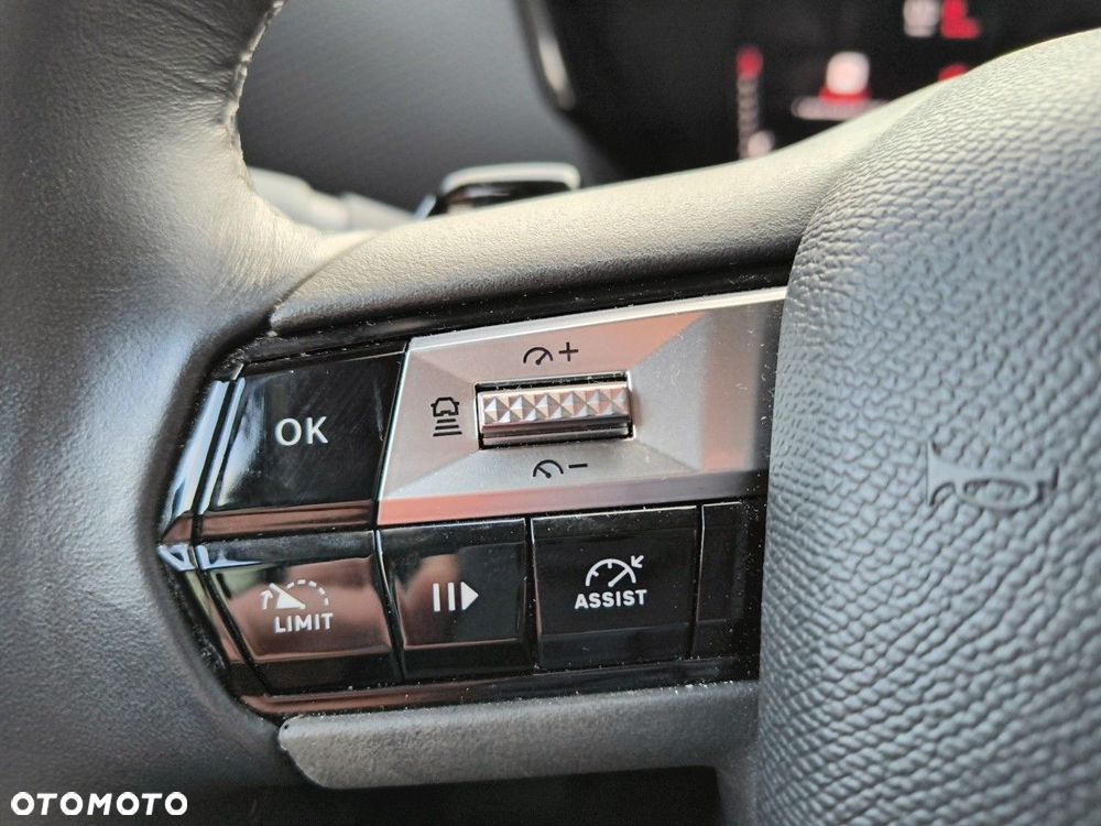 DS Automobiles DS 4 1.2 PureTech Cross Trocadero - 18