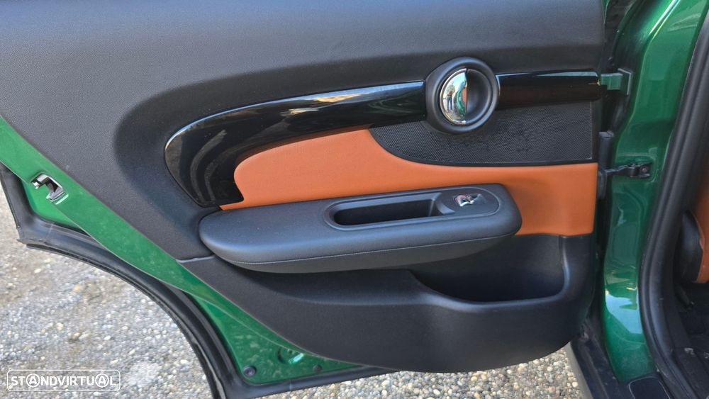 MINI Clubman Cooper D Auto - 41