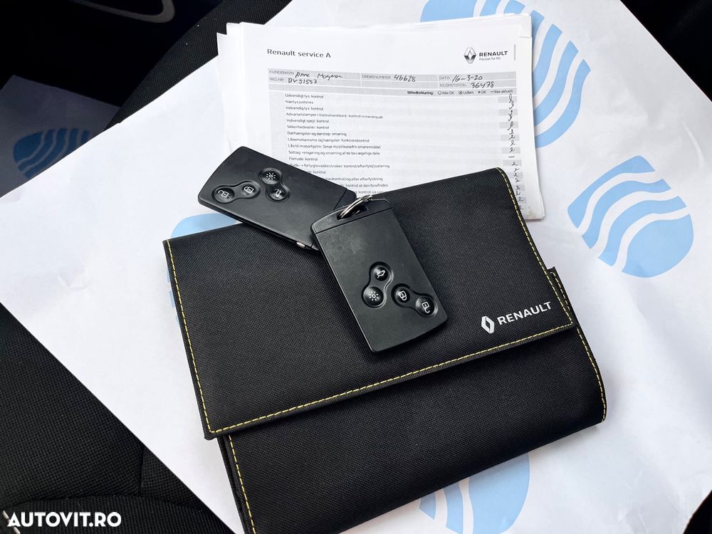 Renault Captur ENERGY TCe Zen - 31