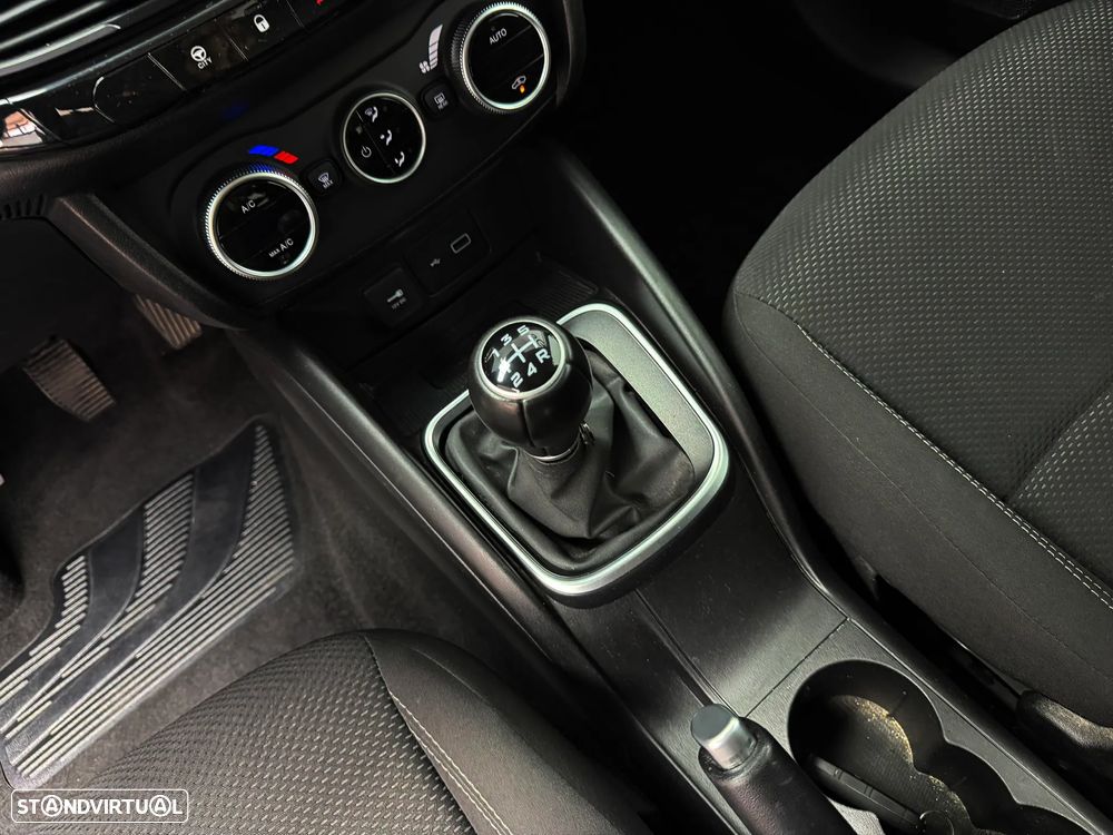 Fiat Tipo 1.0 GSE T3 - 23