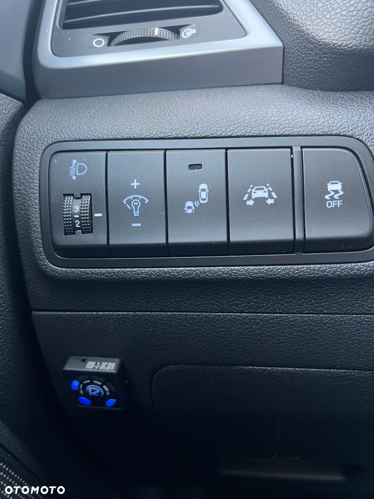 Hyundai Tucson 1.6 GDi 2WD Style - 23