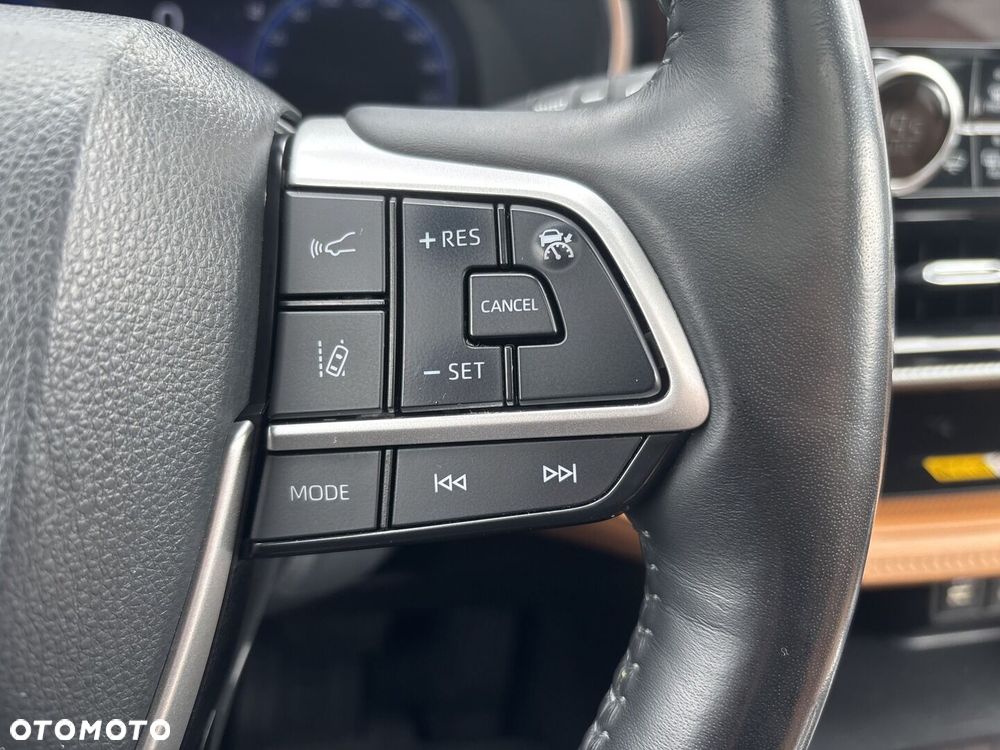 Toyota Highlander - 13