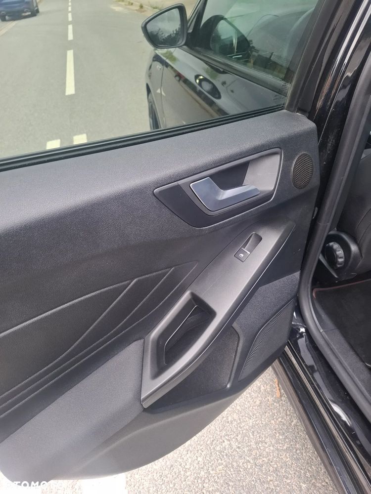 Ford Focus 2.0 EcoBlue ST-Line - 21