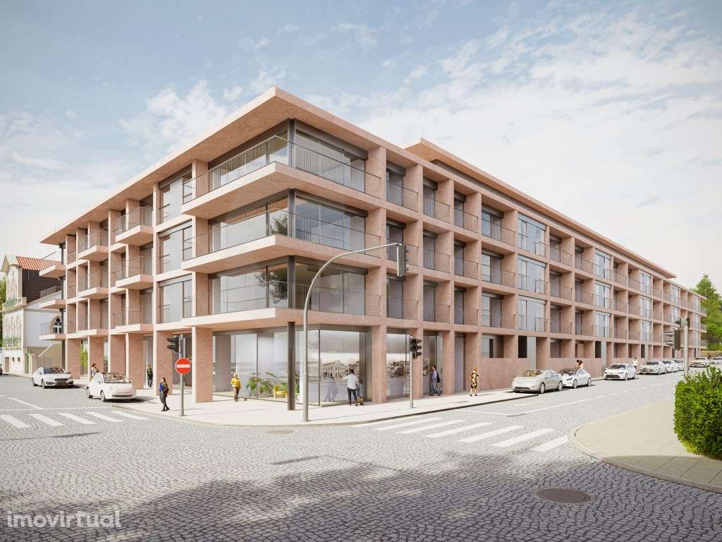 T3 de Luxo no Centro de Vila do Conde - Grande imagem: 4/25