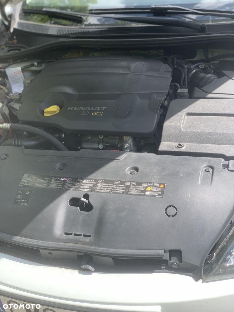 Renault Laguna - 6