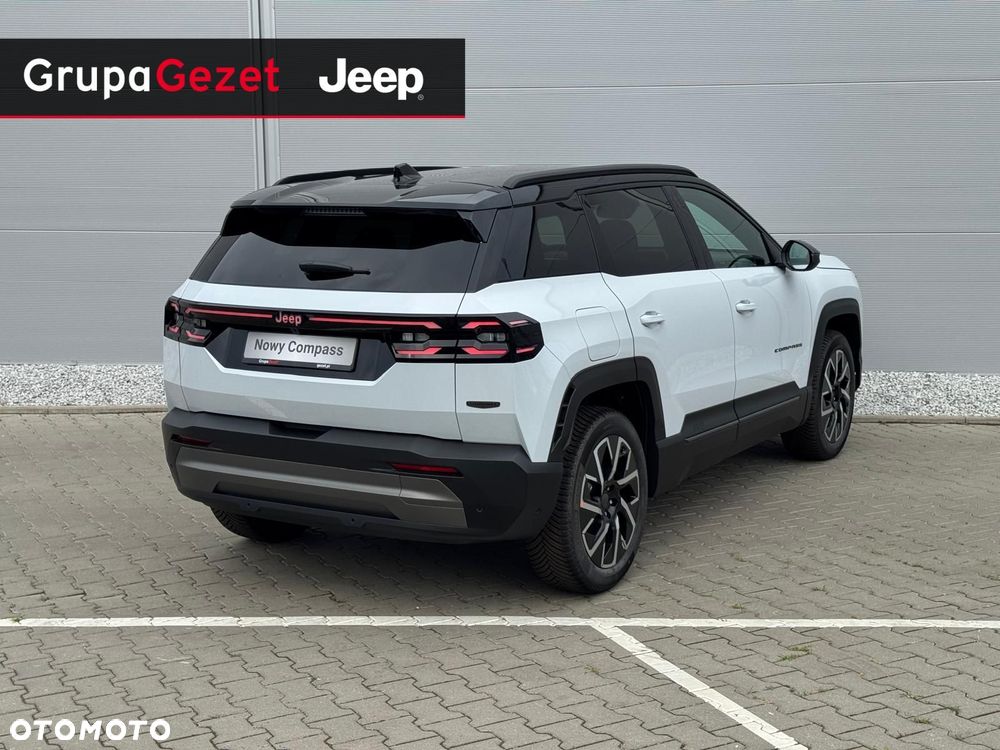 Jeep Compass - 5
