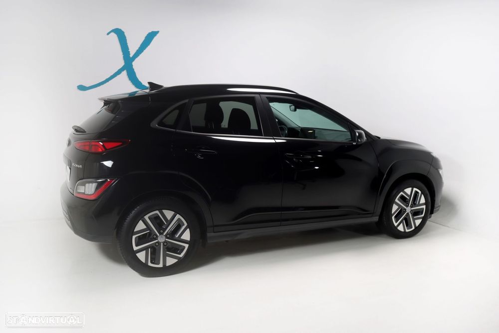 Hyundai Kauai 64 kWh Premium - 5