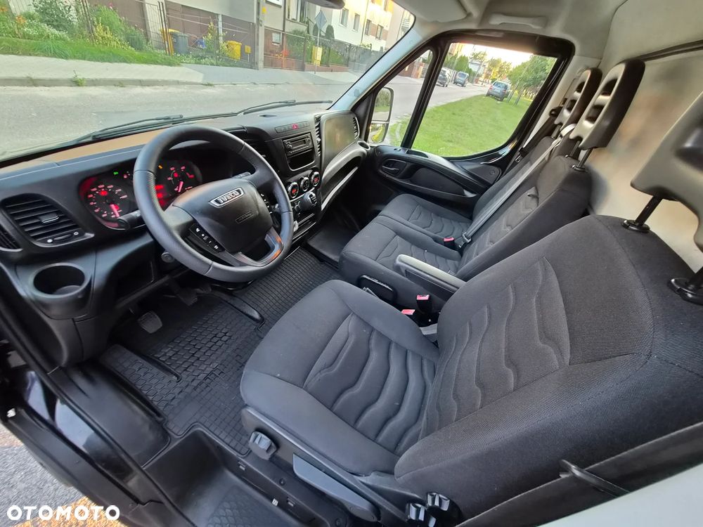 Iveco Daily - 8