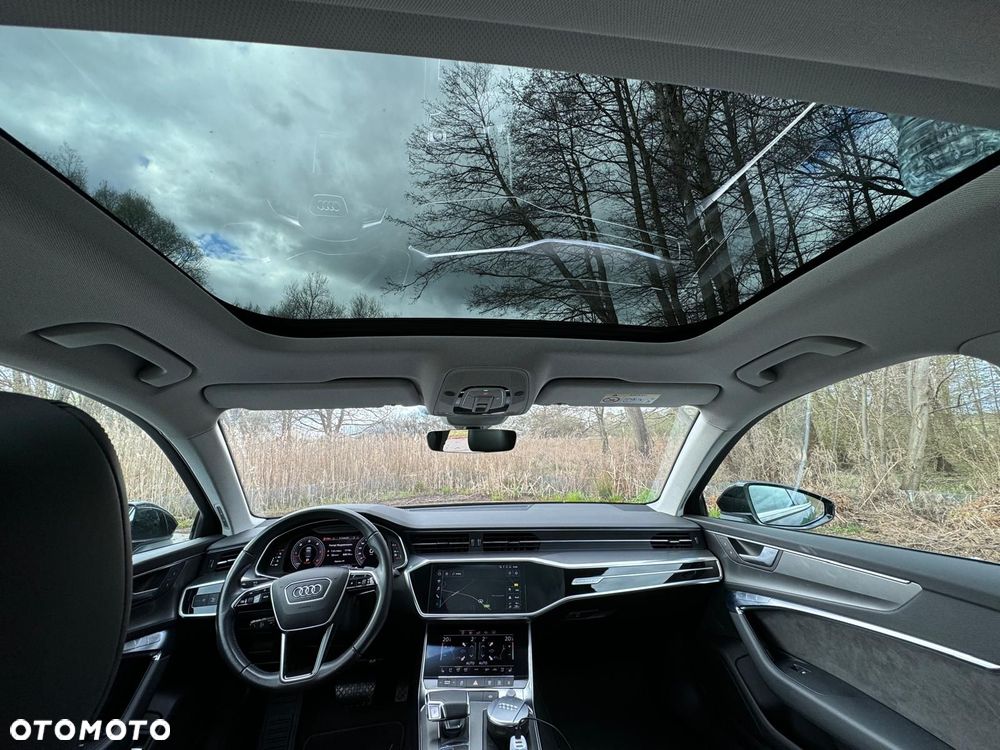 Audi A6 Limousine 50 TDI mHEV Quattro Sport Tiptronic - 14