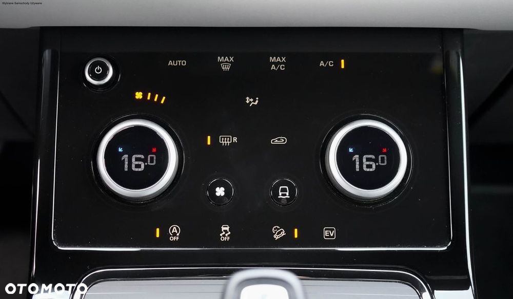 Land Rover Range Rover Evoque 1.5 P300e PHEV Dynamic SE - 28