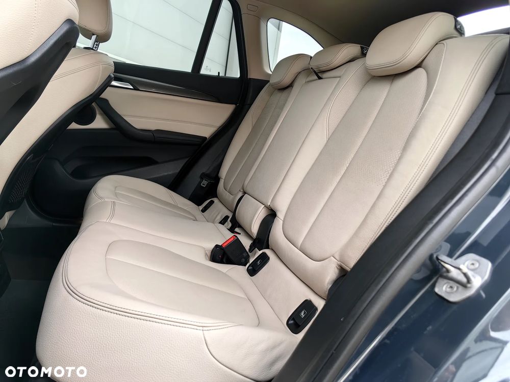 BMW X1 sDrive20d xLine sport - 29
