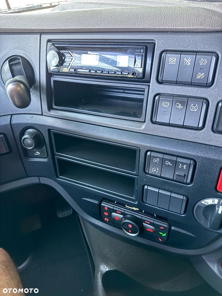 DAF XF 480 FT - 5