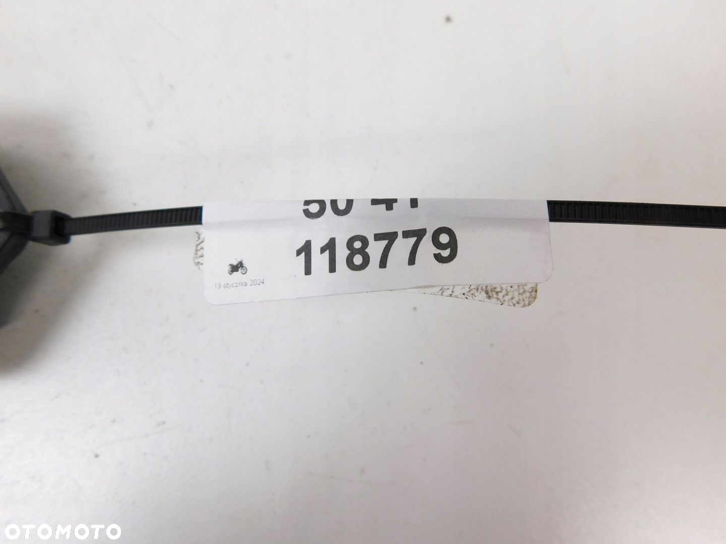 SYM CROX 50 4T MODUŁ DELLORTO - 6