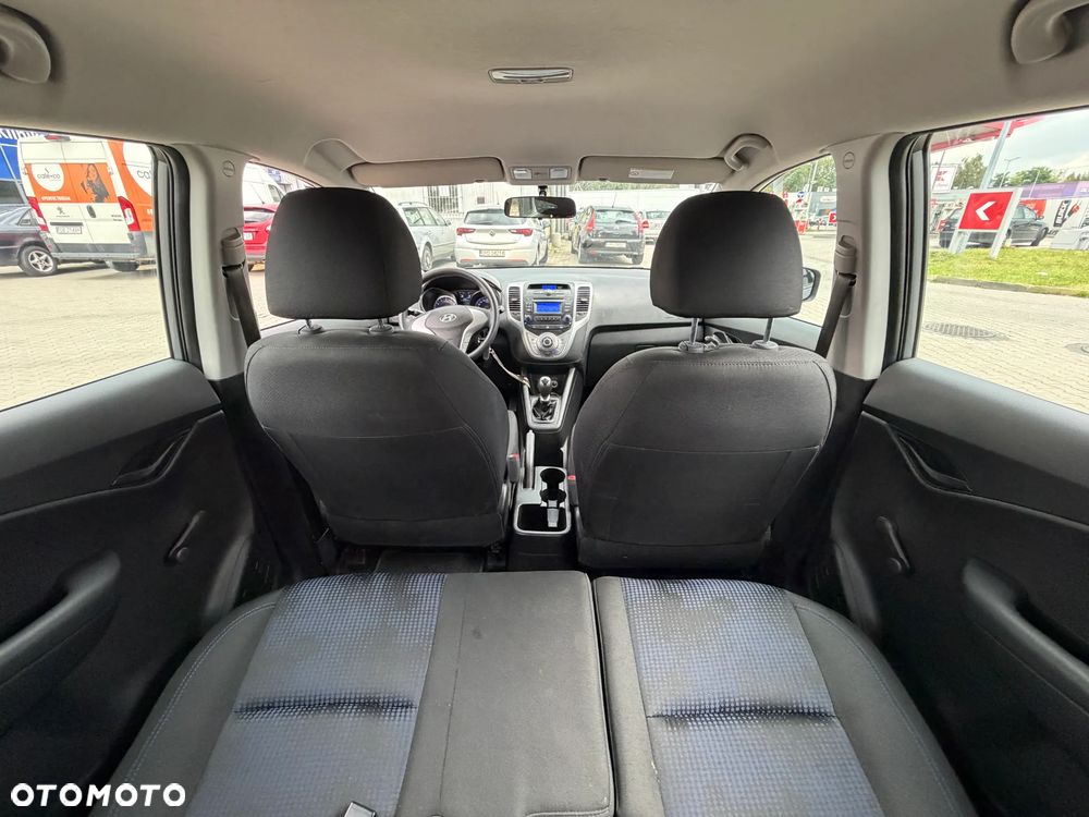 Hyundai ix20 1.4 Classic - 5