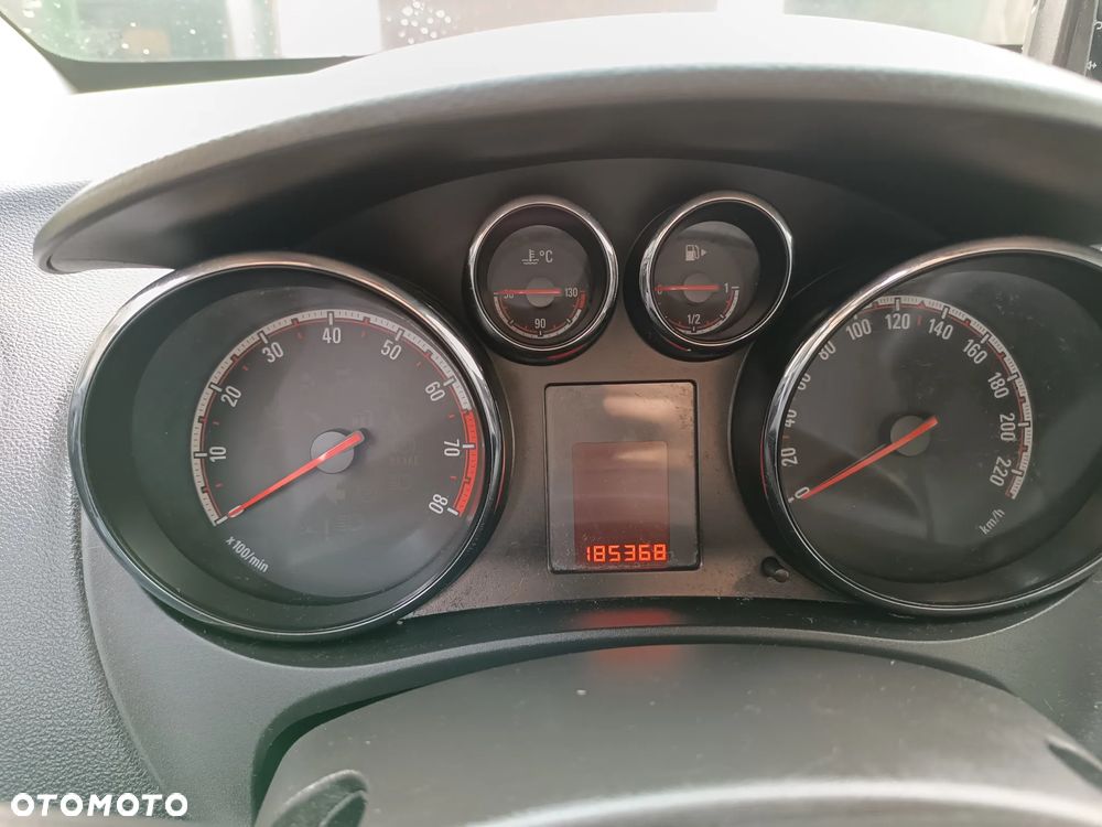 Opel Meriva 1.4 Enjoy - 3