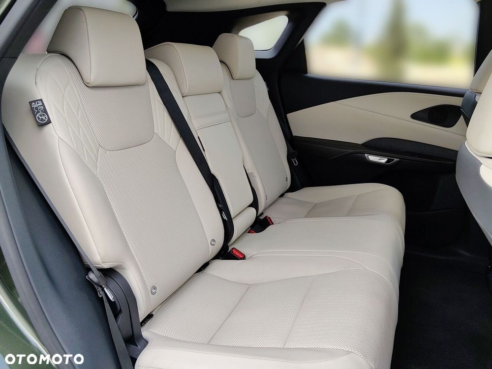 Lexus RX 350h Business - 14