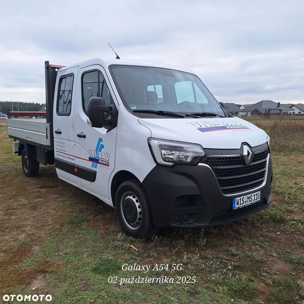 Renault Master - 2
