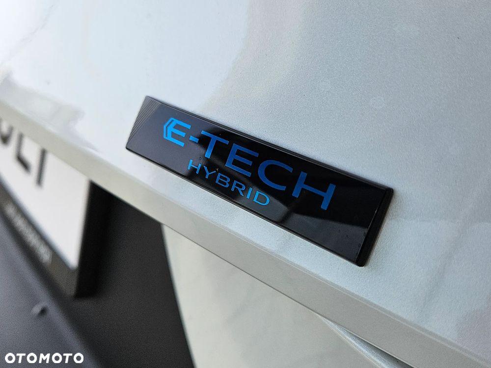 Renault Symbioz 1.8 E-Tech Full Hybrid 160 Esprit Alpine - 16