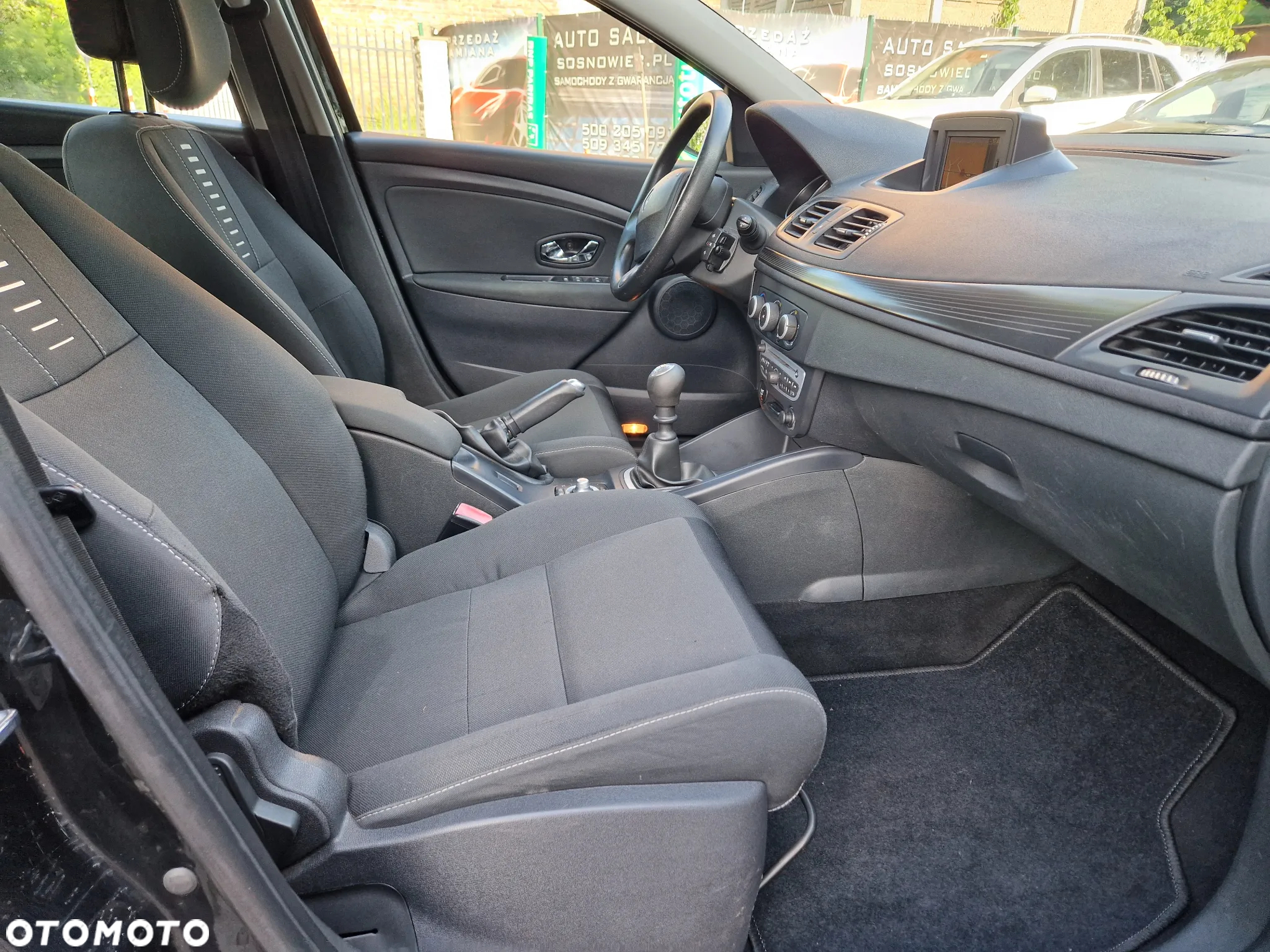Renault Megane 1.6 16V 110 TomTom Edition - 28