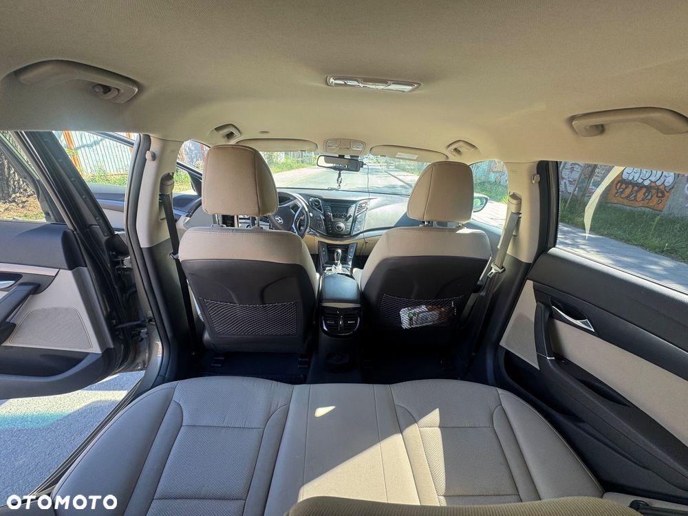 Hyundai i40 2.0 GDI Comfort - 17