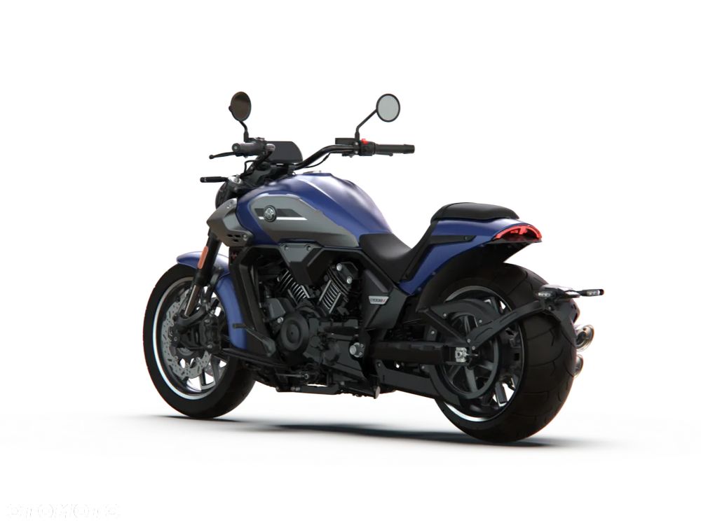 Morbidelli C1002V - 5