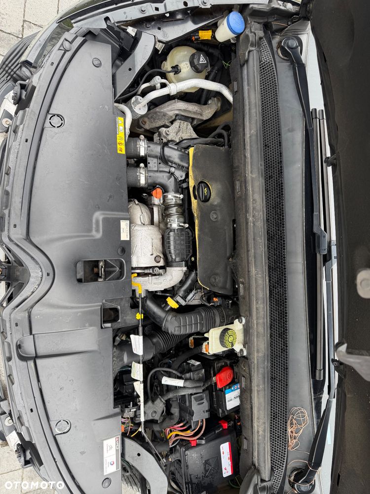 Citroën C4 Grand Picasso BlueHDi 120 Exclusive - 23