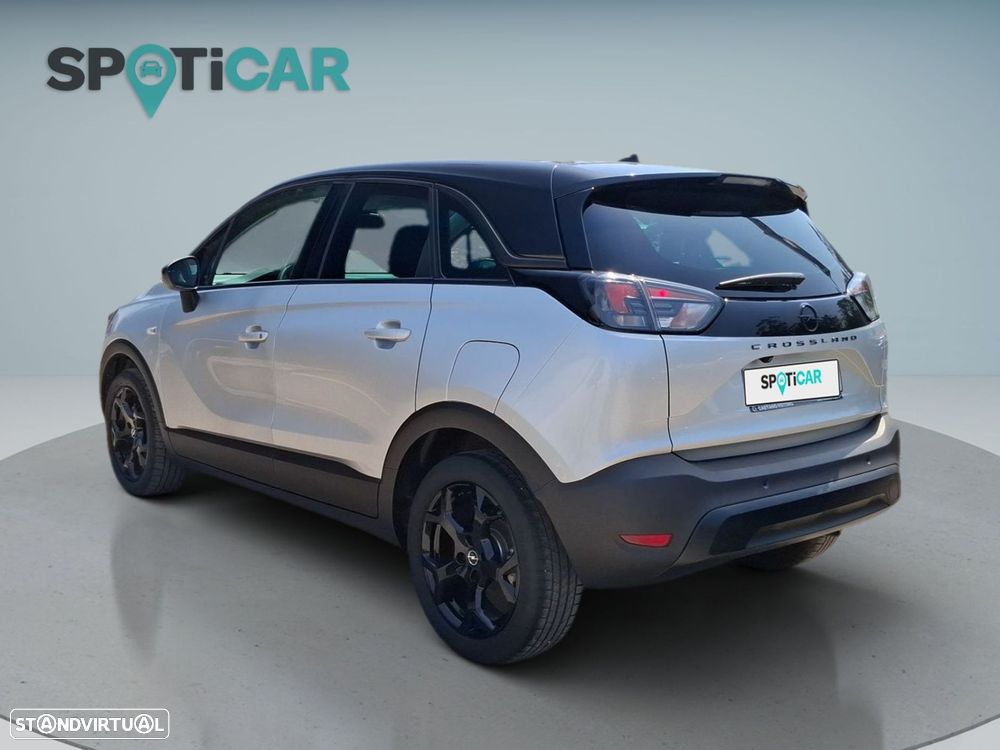 Opel Crossland 1.2 T Elegance - 6