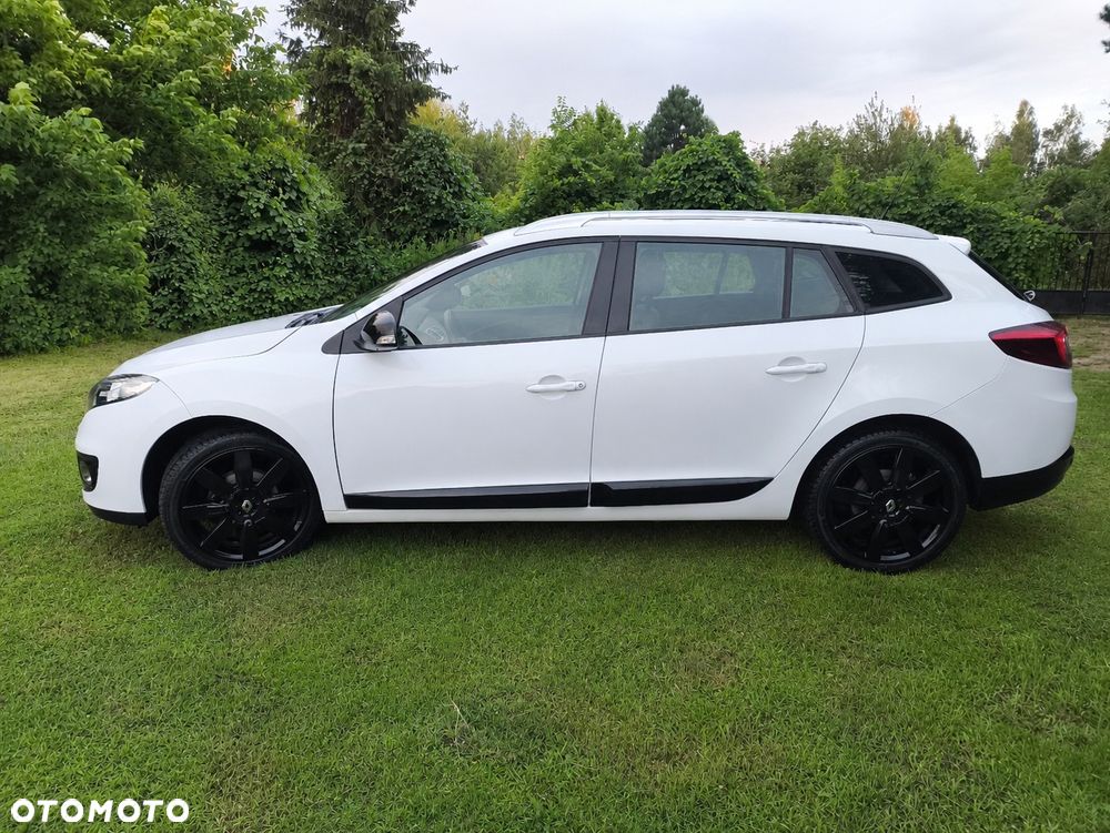 Renault Megane - 7