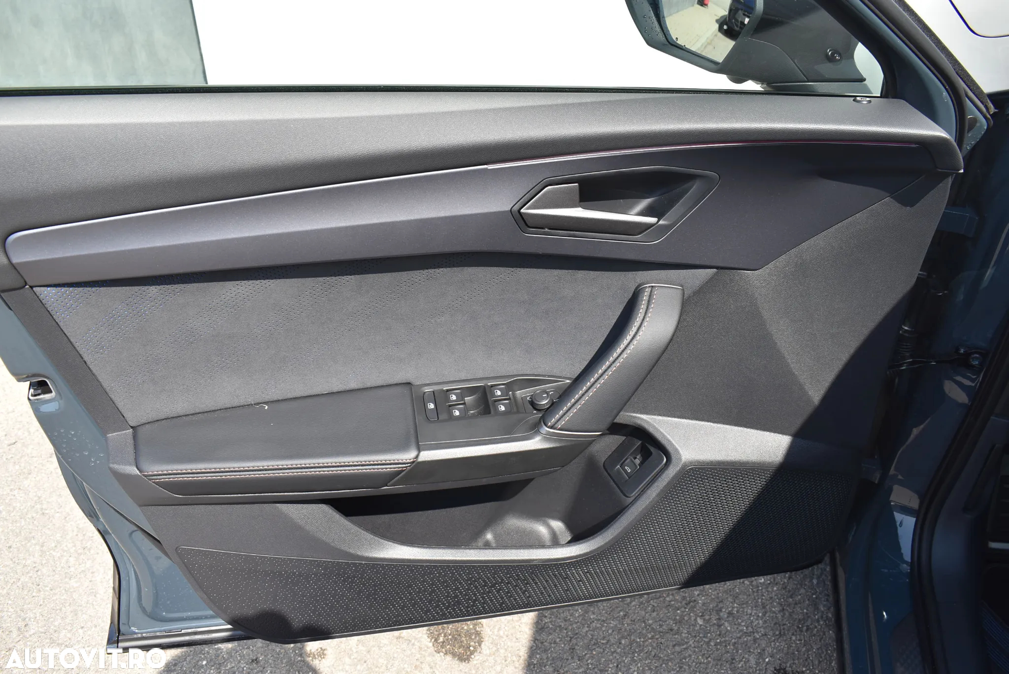 Cupra Formentor 1.5 eTSI DSG7 MHEV - 9