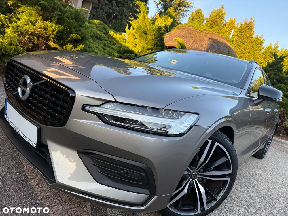 Volvo V60 B3 B Plus Dark - 22