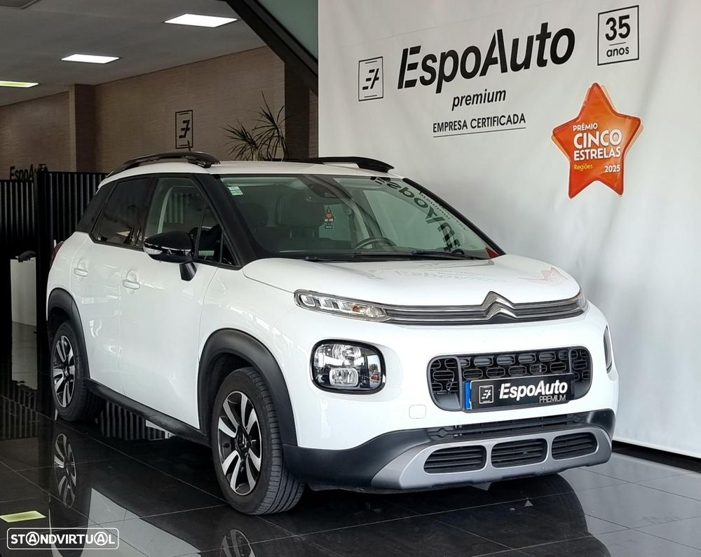 Citroën C3 Aircross 1.2 PureTech Feel - 1