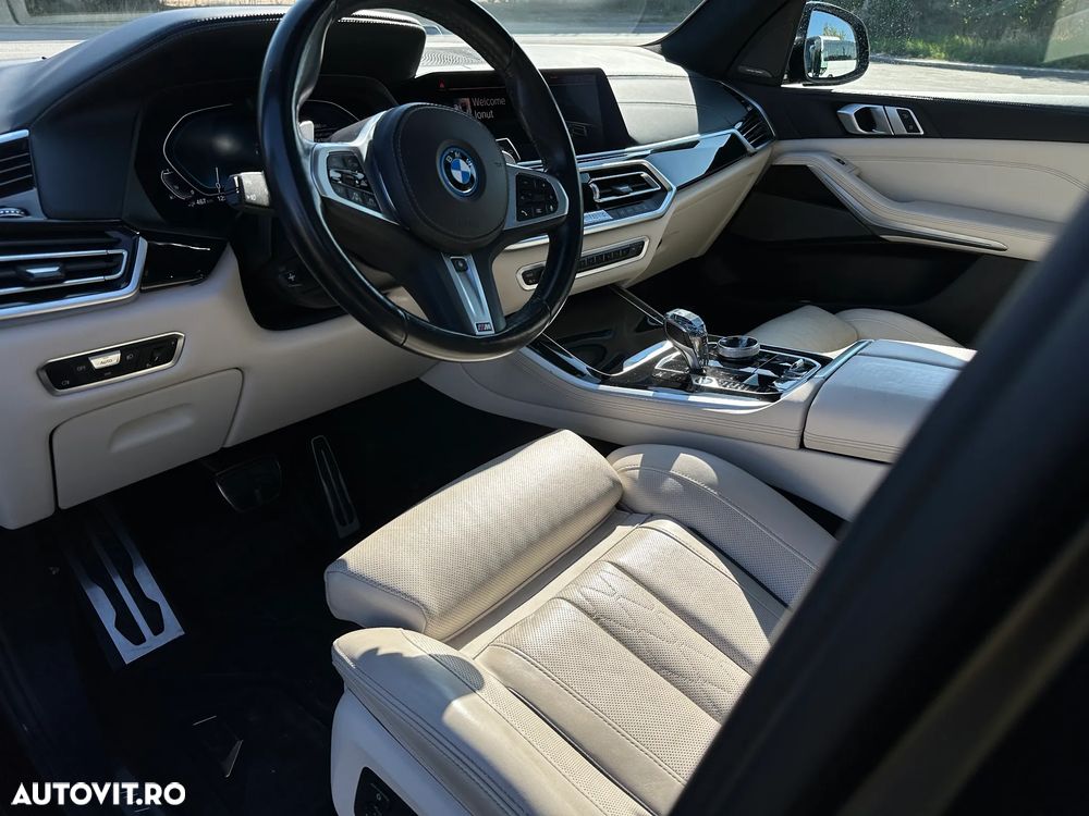 BMW X5 xDrive45e AT PHEV - 6