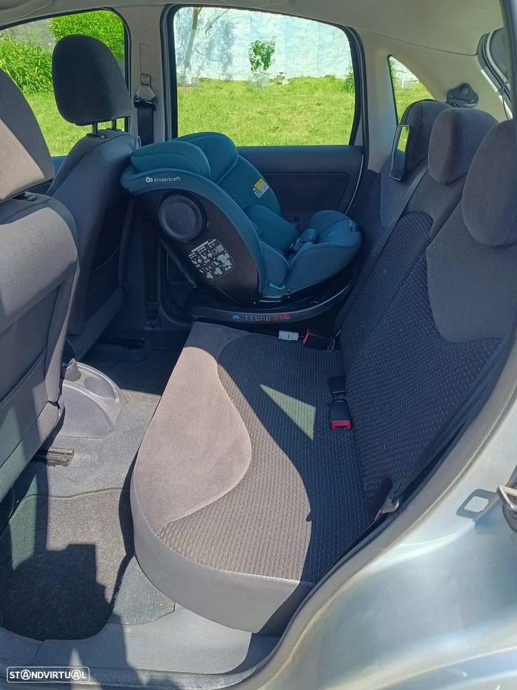 Citroën C3 1.1 Attraction - 13